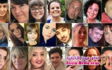 القتال في ليبيا يؤجل تسليم هاشم العبيدي المشتبه في صلته بهجوم مانشستر إلى بريطانيا