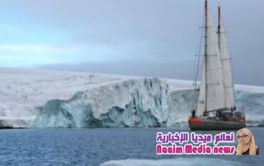 ماذا تفعل آلاف الفيروسات الموجودة بمياه المحيطات؟