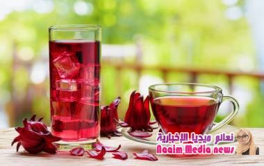 الكركديه للضغط: أهميته وطريقة عمله