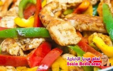 فاهيتا_دجاج_حااار 