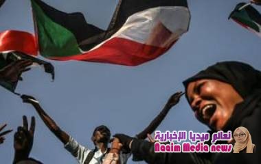 تصاعد الخلاف بين المعارضة والمجلس العسكري