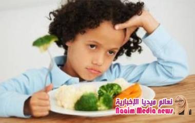 السمنة المفرطة: كيف نساعد أطفالنا على تناول الأطعمة الصحية؟
