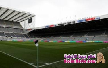الدوري الإنجليزي: ليفربول في مباراة حاسمة أمام نيوكاسل