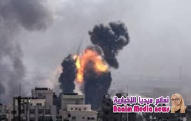 الفصائل الفلسطينية تهدد بـ "رد أقسى وأوسع" على غارات إسرائيل