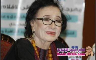 محسنة توفيق الفنانة التي لم تتنازل عن مواقفها السياسية