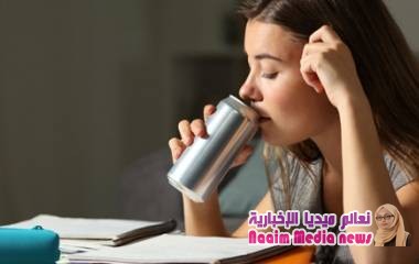 مشروبات الطاقة قد تصيبك بالنوبة القلبية