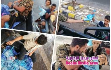 في إطار عمل منظمة شباب فعل الخير وضمن خطة الاستجابة لإخواننا المجاهدين 2019م تدشن منظمة شباب فعل الخير مشاريعها الرمضانية لهذا العام.