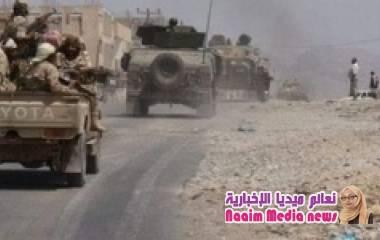 القوات الجنوبية تحرر منطقة العبارئ