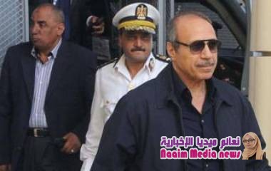 تبرئة وزير الداخلية المصري السابق حبيب العادلي من تهم فساد