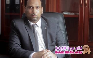 نسعى لاستعادة دور الصندوق الريادي وتفعيل الصندوق في ضبط حمولات الشاحنات