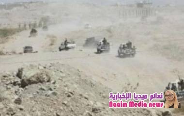 انجازات قوات الامن الخاصة فرع محافظة الضالع في ال 12 الساعة الماضية