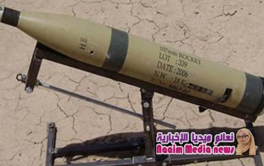 تحديد مكان راجمات صواريخ الكاتيوشا