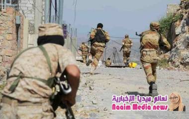 مقتل عشرات المسوخ من مليشيات الحوثي
