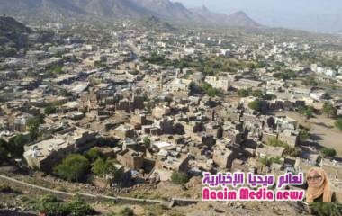 سته عشر شهيد من كل الجنوب في معركه ستخلد في ذاكره التاريخ استطاعت فيها القوات الجنوبيه تحرير معظم قعطبه