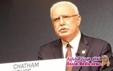صفقة القرن: وزير الخارجية الفلسطيني يصف الخطة المرتقبة من إدارة ترامب بأنها "صك استسلام"