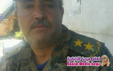 شرطة تعز تنعي استشهاد أحد ضباط الأمن الخاص