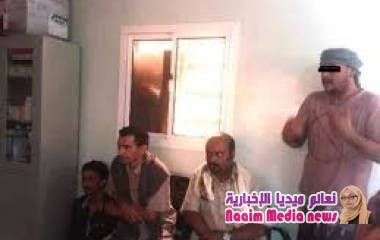 لجنة قضائية تزور السجن المركزي بسيئون وتفرج عن 20 سجينا