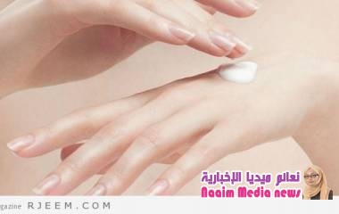 5 وصفات للعناية باليدين