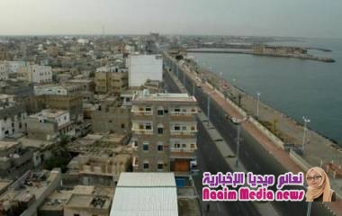 مليشيا الحوثي تدمّر شاحنة تجارية في التحيتا بـ الحديدة