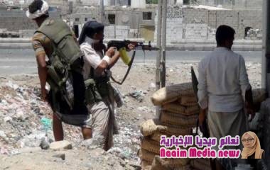 مواجهات عنيفة في تعز