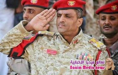 اختطاف العميد: جمال الشميري