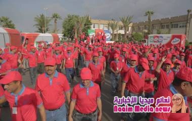 تزامناً مع اطلاق كريستال بتركيبة مطورة* السمن والصابون تقيم امسية رمضانية لمنتسبيها 2019م / 1440