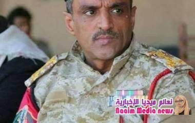 بيان صادر عن رئيس اركان قوات الشرطة العسكرية القيادة العامة بوزاره الدفاع  بمحافظة مأرب بشأن إختطاف 