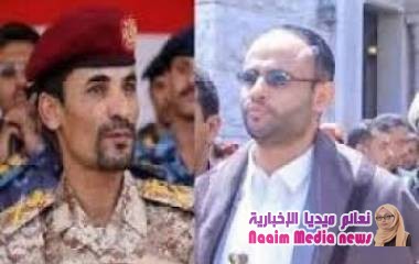 صراع الاحنحة في مليشيات الحوثي : ازاحة الحامد ام تصفية السامعي 