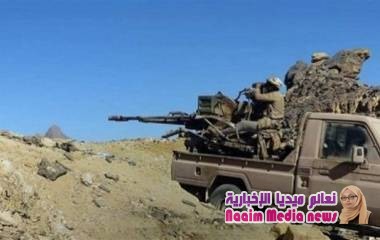 مقتل حوثيين بينهم ثلاثة قيادات ميدانية في مواجهات بـ الضالع