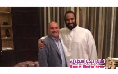 جورج نادر: محكمة أمريكية ترفض الإفراج بكفالة عن المستشار السابق لولي عهد أبو ظبي