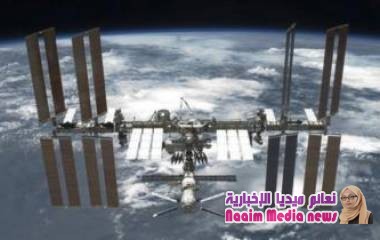 ناسا تعتزم فتح محطة الفضاء الدولية للسياح في عام 2020