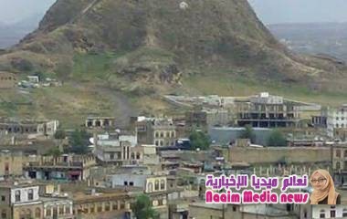 كتائب قطع النفس تحرر منطقة القفلة واجزاء واسعة من شخب وتؤمن عودة النازحين 