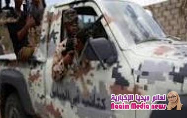 محور تعز يلغي تسمية "كتائب أبي العباس" ويضم افرادها ماليا لكشوفات المحور