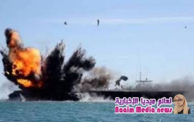 هجوم إرهابي جديد يستهدف ناقلتي نفط في خليج عُمان