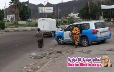 إلقاء القبض على متهمين بإغتصاب طفلة صومالية بـ عدن