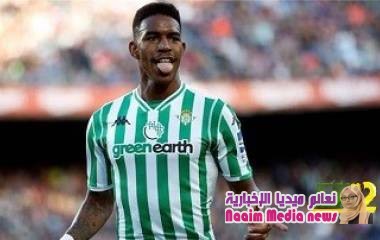 قرار برشلونة النهائي بشأن التعاقد مع ظهير بيتيس