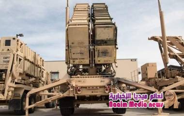 اعتراض صاروخ في سماء أبها.. وطائرات مسيرة في أبها وجازان