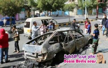 جرائم الحوثي.. 30 ألف انتهاك ضد المدنيين بتعز في 3 أشهر