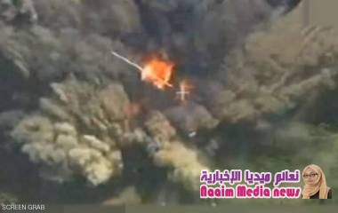 مقتل خبراء إيرانيين بانفجار ”باليستي“ في قاعدة الديلمي بصنعاء