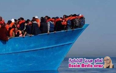 منظمة الهجرة في اليمن ترحل 1600 مهاجر إفريقي إلى إثيوبيا