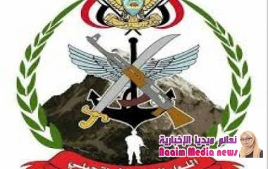 تعز : ابطال الكتيبة الاولى في اللواء الرابع مشاه جبلي يتصدون لهجوم حوثي عنيف في جبهة الاحكوم