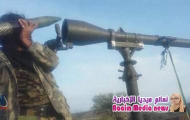 خسائر جديدة للحوثيين عقب هجوم لانتشال ”جثث“ غربي الضالع