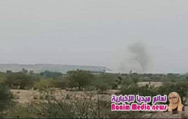 الضالع: استدراج وأسر قيادي حوثي كبير ومرافقيه.. وغارات جوية غداة معارك ضارية