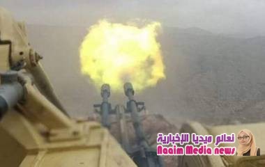 لقي عناصر من مليشيا الحوثي مصرعهم في تعز