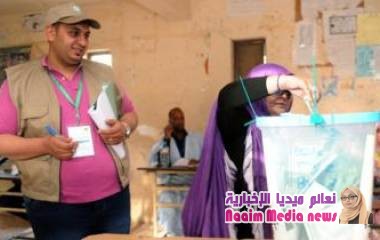 موريتانيا تشهد أول انتخابات "لتداول السلطة سلميا" منذ استقلالها قبل حوالي 60 عاما