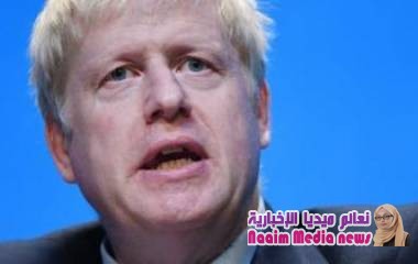 المرشح الأوفر حظا لرئاسة الحكومة البريطانية "يجب أن يقدم تفسيرا" للشجار في منزله