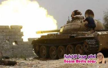 معارك ليبيا: حكومة الوفاق الوطني تستعيد السيطرة على غريان