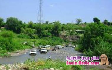 استشهاد 7 مواطنين من أسرة واحدة في غارة جوية بمنطقة ورزان