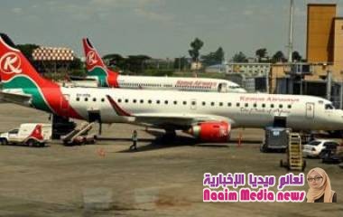 لماذا يموت معظم المختبئين خلف عجلات الطائرات أثناء الرحلات الجوية؟