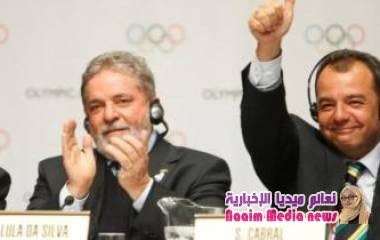 حاكم ريو دي جانيرو السابق: دفعت 2 مليون دولار رشوة لتنظيم الألعاب الأولمبية